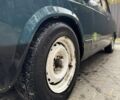 ВАЗ 2107 1991 в Буче на Automoto.ua Зеленый ВАЗ 2107, объемом двигателя 1.5 л и пробегом 10 тыс. км за 450 $, фото 9 на Automoto.ua