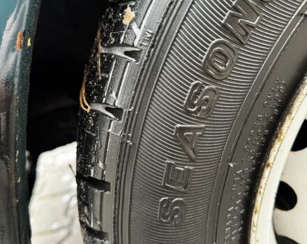 ВАЗ 2107 1991 в Буче на Automoto.ua Зеленый ВАЗ 2107, объемом двигателя 1.5 л и пробегом 10 тыс. км за 450 $, фото 11 на Automoto.ua