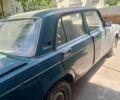 Зеленый ВАЗ 2107, объемом двигателя 0 л и пробегом 200 тыс. км за 350 $, фото 1 на Automoto.ua