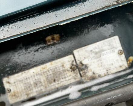 ВАЗ 2107 1991 в Буче на Automoto.ua Зеленый ВАЗ 2107, объемом двигателя 1.5 л и пробегом 10 тыс. км за 450 $, фото 21 на Automoto.ua