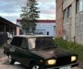 Зелений ВАЗ 2107, об'ємом двигуна 1.5 л та пробігом 100 тис. км за 700 $, фото 1 на Automoto.ua