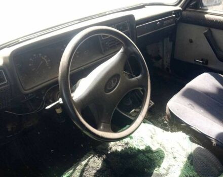 Зеленый ВАЗ 2107, объемом двигателя 0 л и пробегом 200 тыс. км за 350 $, фото 6 на Automoto.ua