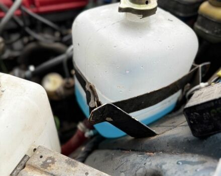 ВАЗ 2107 1991 в Буче на Automoto.ua Зеленый ВАЗ 2107, объемом двигателя 1.5 л и пробегом 10 тыс. км за 450 $, фото 18 на Automoto.ua