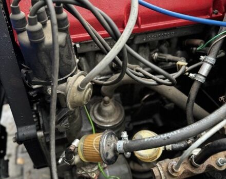 ВАЗ 2107 1991 в Буче на Automoto.ua Зеленый ВАЗ 2107, объемом двигателя 1.5 л и пробегом 10 тыс. км за 450 $, фото 20 на Automoto.ua