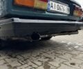 ВАЗ 2107 1991 в Буче на Automoto.ua Зеленый ВАЗ 2107, объемом двигателя 1.5 л и пробегом 10 тыс. км за 450 $, фото 7 на Automoto.ua