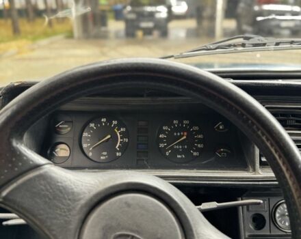 ВАЗ 2107 1991 в Буче на Automoto.ua Зеленый ВАЗ 2107, объемом двигателя 1.5 л и пробегом 10 тыс. км за 450 $, фото 16 на Automoto.ua