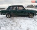 Зеленый ВАЗ 2107, объемом двигателя 1.5 л и пробегом 40 тыс. км за 650 $, фото 4 на Automoto.ua