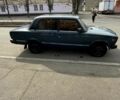 Зелений ВАЗ 2107, об'ємом двигуна 15 л та пробігом 0 тис. км за 920 $, фото 4 на Automoto.ua