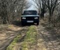 Зеленый ВАЗ 2107, объемом двигателя 15 л и пробегом 0 тыс. км за 920 $, фото 1 на Automoto.ua