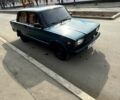 Зеленый ВАЗ 2107, объемом двигателя 15 л и пробегом 0 тыс. км за 920 $, фото 8 на Automoto.ua