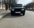 Зеленый ВАЗ 2107, объемом двигателя 15 л и пробегом 0 тыс. км за 920 $, фото 5 на Automoto.ua