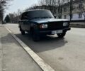 Зеленый ВАЗ 2107, объемом двигателя 15 л и пробегом 0 тыс. км за 920 $, фото 7 на Automoto.ua