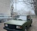 Зелений ВАЗ 2107, об'ємом двигуна 1.5 л та пробігом 130 тис. км за 946 $, фото 1 на Automoto.ua