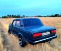 Зеленый ВАЗ 2107, объемом двигателя 1.5 л и пробегом 0 тыс. км за 950 $, фото 1 на Automoto.ua