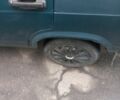 Зелений ВАЗ 2107, об'ємом двигуна 1.3 л та пробігом 2 тис. км за 40000 $, фото 2 на Automoto.ua