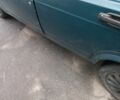 Зеленый ВАЗ 2107, объемом двигателя 1.3 л и пробегом 2 тыс. км за 947 $, фото 5 на Automoto.ua