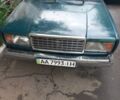 Зеленый ВАЗ 2107, объемом двигателя 1.3 л и пробегом 2 тыс. км за 973 $, фото 1 на Automoto.ua