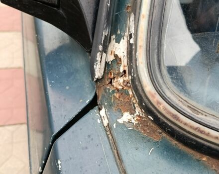 Зеленый ВАЗ 2107, объемом двигателя 0 л и пробегом 1000 тыс. км за 405 $, фото 6 на Automoto.ua