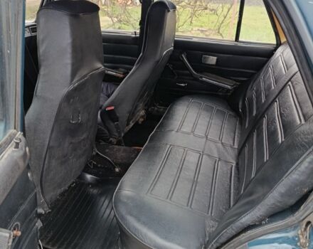 Зеленый ВАЗ 2107, объемом двигателя 0 л и пробегом 1000 тыс. км за 405 $, фото 3 на Automoto.ua