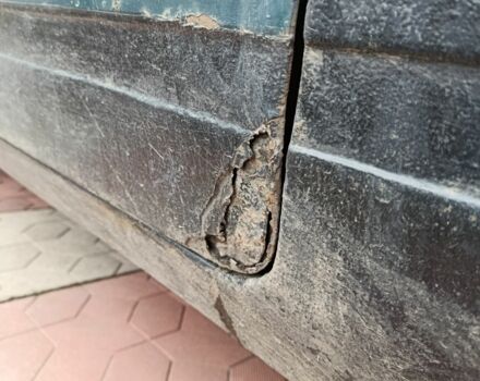 Зеленый ВАЗ 2107, объемом двигателя 0 л и пробегом 1000 тыс. км за 405 $, фото 7 на Automoto.ua