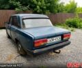 Зелений ВАЗ 2107, об'ємом двигуна 1.5 л та пробігом 152 тис. км за 400 $, фото 1 на Automoto.ua