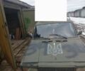 Зеленый ВАЗ 2107, объемом двигателя 1.5 л и пробегом 350 тыс. км за 485 $, фото 1 на Automoto.ua