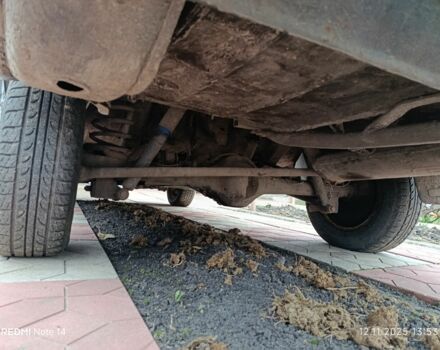 Зеленый ВАЗ 2107, объемом двигателя 0 л и пробегом 1000 тыс. км за 405 $, фото 4 на Automoto.ua