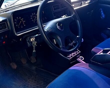 Зелений ВАЗ 2107, об'ємом двигуна 1.5 л та пробігом 50 тис. км за 1400 $, фото 2 на Automoto.ua
