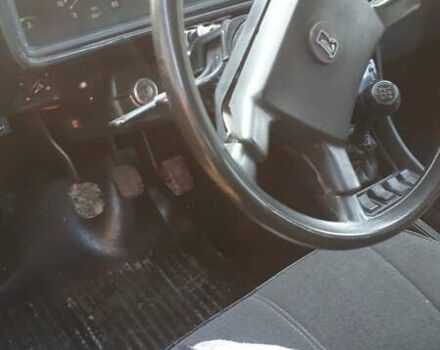 Зелений ВАЗ 2107, об'ємом двигуна 1.5 л та пробігом 136 тис. км за 1000 $, фото 2 на Automoto.ua