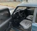 Зеленый ВАЗ 2107, объемом двигателя 1.5 л и пробегом 280 тыс. км за 850 $, фото 5 на Automoto.ua