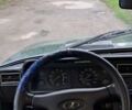 Зеленый ВАЗ 2107, объемом двигателя 1.45 л и пробегом 58 тыс. км за 400 $, фото 19 на Automoto.ua
