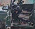 Зеленый ВАЗ 2107, объемом двигателя 1.45 л и пробегом 58 тыс. км за 400 $, фото 18 на Automoto.ua