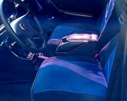 Зелений ВАЗ 2107, об'ємом двигуна 1.5 л та пробігом 50 тис. км за 1400 $, фото 3 на Automoto.ua