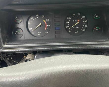 Зеленый ВАЗ 2107, объемом двигателя 1.6 л и пробегом 111 тыс. км за 949 $, фото 7 на Automoto.ua