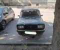 Зеленый ВАЗ 2107, объемом двигателя 1.6 л и пробегом 230 тыс. км за 726 $, фото 3 на Automoto.ua