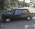 Зеленый ВАЗ 2107, объемом двигателя 1.6 л и пробегом 230 тыс. км за 726 $, фото 2 на Automoto.ua