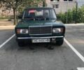Зелений ВАЗ 2107, об'ємом двигуна 1.6 л та пробігом 160 тис. км за 1200 $, фото 1 на Automoto.ua