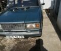 Зелений ВАЗ 2107, об'ємом двигуна 1.5 л та пробігом 100 тис. км за 1000 $, фото 1 на Automoto.ua