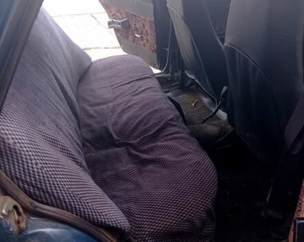 Зеленый ВАЗ 2107, объемом двигателя 1.6 л и пробегом 0 тыс. км за 500 $, фото 3 на Automoto.ua