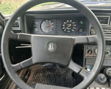 Зелений ВАЗ 2107, об'ємом двигуна 1.5 л та пробігом 84 тис. км за 971 $, фото 9 на Automoto.ua