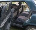 Зеленый ВАЗ 2107, объемом двигателя 0.22 л и пробегом 921 тыс. км за 600 $, фото 5 на Automoto.ua