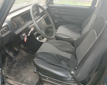 Зелений ВАЗ 2107, об'ємом двигуна 1.5 л та пробігом 84 тис. км за 971 $, фото 11 на Automoto.ua