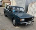 Зелений ВАЗ 2107, об'ємом двигуна 1.5 л та пробігом 66 тис. км за 1300 $, фото 9 на Automoto.ua