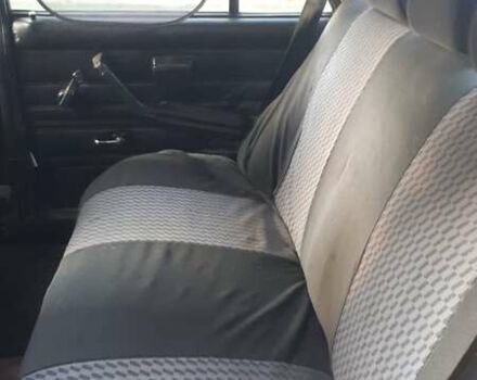 Зелений ВАЗ 2107, об'ємом двигуна 1.5 л та пробігом 136 тис. км за 1000 $, фото 5 на Automoto.ua