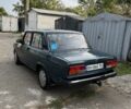 Зелений ВАЗ 2107, об'ємом двигуна 1.5 л та пробігом 66 тис. км за 1300 $, фото 3 на Automoto.ua