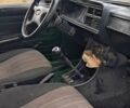 Зеленый ВАЗ 2107, объемом двигателя 1.45 л и пробегом 58 тыс. км за 400 $, фото 12 на Automoto.ua