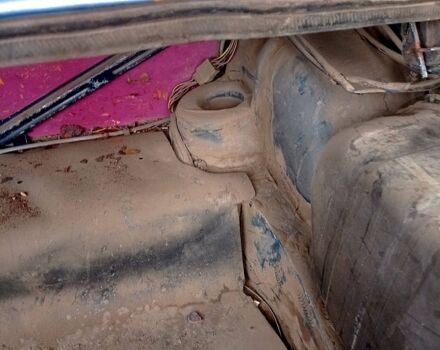 Зеленый ВАЗ 2107, объемом двигателя 1.6 л и пробегом 0 тыс. км за 500 $, фото 5 на Automoto.ua