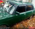 Зелений ВАЗ 2107, об'ємом двигуна 1.5 л та пробігом 213 тис. км за 500 $, фото 3 на Automoto.ua