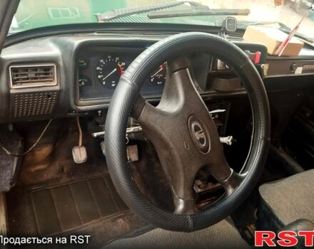 Зелений ВАЗ 2107, об'ємом двигуна 1.5 л та пробігом 213 тис. км за 500 $, фото 7 на Automoto.ua