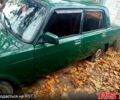 Зелений ВАЗ 2107, об'ємом двигуна 1.5 л та пробігом 213 тис. км за 500 $, фото 4 на Automoto.ua
